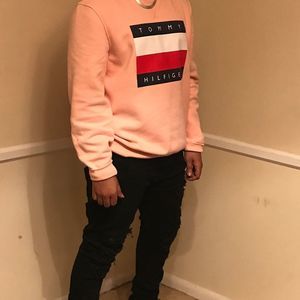 Meet your Posher, Diego